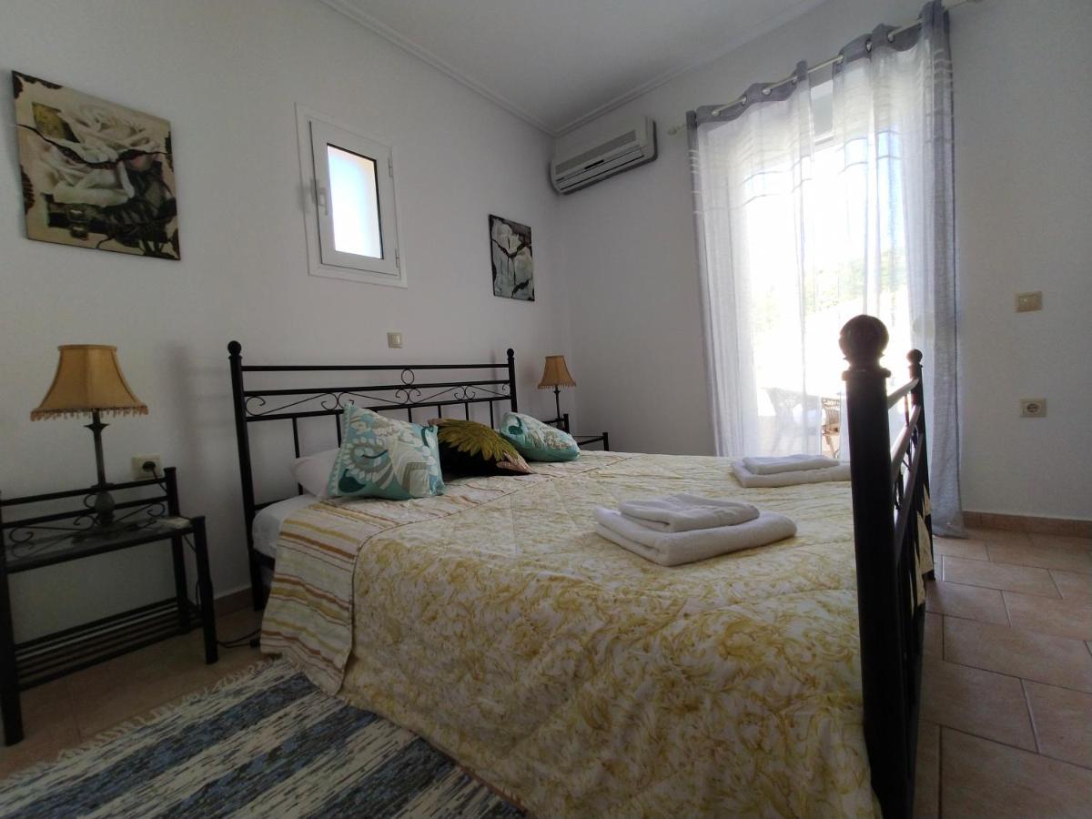 Kalamaki Court Villas Unit9 Buitenkant foto