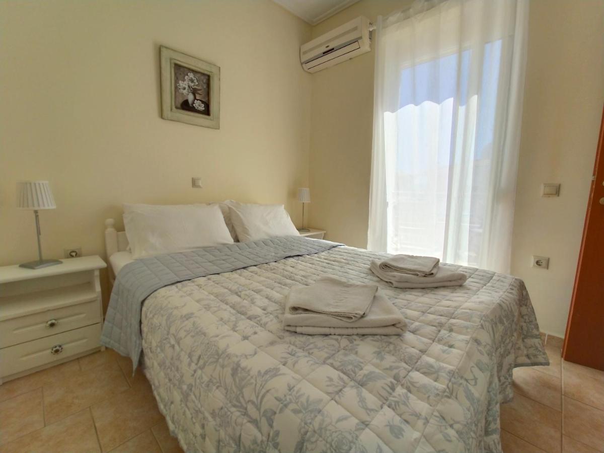 Kalamaki Court Villas Unit9 Buitenkant foto